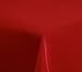Produktbild Tischdecke hochwertiger Damast Stil uni pflegeleicht 130x160cm eckig rot