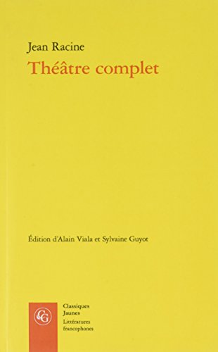 Télécharger Théâtre complet Livre eBook France