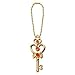 Produktbild Bandai Sailor Moon Die Cast Charm Key of Space-Time