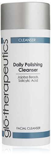 glo therapeutics Daily Polishing Cleanser