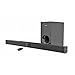 Produktbild Inovalley bs2.1 Soundbar 80 W Bluetooth und Subwoofer 20 W