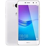 Huawei Y Y6 2017 12,7 cm (5") Double SIM 4G Micro-USB 2 Go 16 Go 3000 mAh Blanc