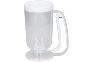 Maison Futée - Distributeur de pâte à crêpes - Alpina