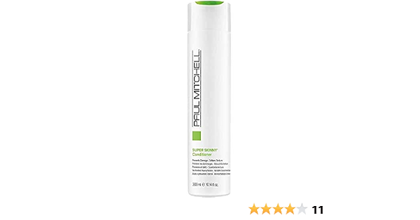 Paul Mitchell Super Skinny Daily 