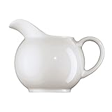 Mikrowellengeeignet Rosenthal Arzberg Form 1382 Weiss Milchkännchen 2 P.
