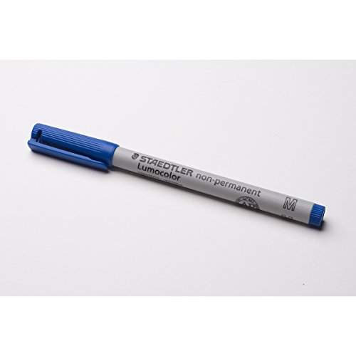 Lumocolor Projektions OHP Stift Non Permanent Marker 315 M - 3