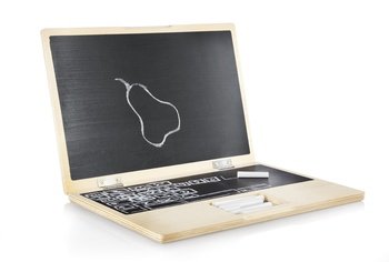 Donkey Products Laptop I-Wood