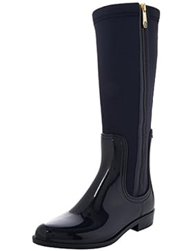 Tommy Hilfiger Damen O1285dette 13r Stiefel