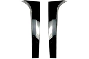 Dasing Heckscheiben-SpoilerflüGel für Mercedes GLK-Klasse X204 GLK200 260 300 2009-2015