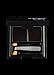 Sleek Makeup Brow Kit 3.8g - The Ultimate Accessory For Perfect Brows - (Black)