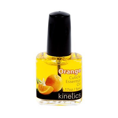 Essential Cuticle Oil Orange 15 ml