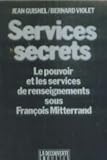 Services secrets