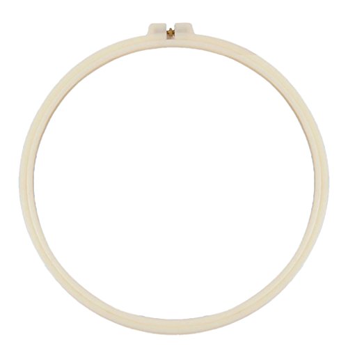 Stickrahmen kreuzstich Nähen kreuzstich Hoop Ring Stickzubehör 15/9/28cm - 9cm / 3.54inch