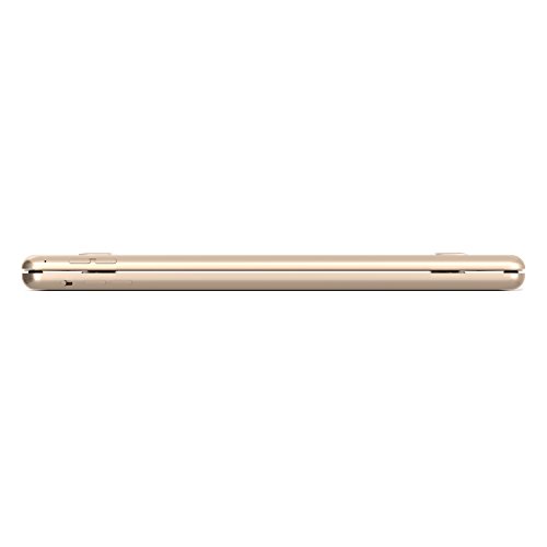 Brydge 9.7 QWERTZ Aluminium Bluetooth Tastatur für iPad Air, Air 2 & iPad Pro 9,7″ – Gold - 4