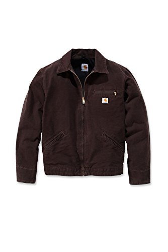 Preisvergleich Produktbild Carhartt EJ196 Lightweight Detroit Jacket - Leichte Arbeitsjacke