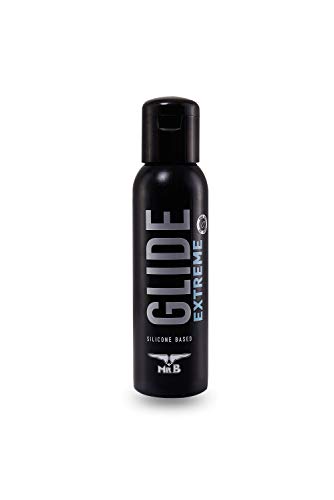 Mister B GLIDE EXTREME Lubrificante al Silicone - 250 ml