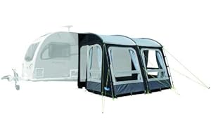 Kampa Dometic Rally Pro 260 Awning