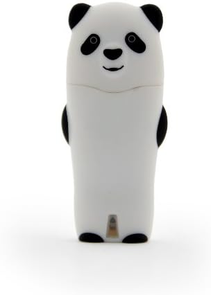 Tribeca 4GB USB Flash Drive, Zoo Series, Panda