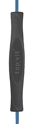 Original „swing.bow“ Schwingstab, Swingstick, Fitnessstab für die Muskulatur im Rücken, Bauch, Schultern und Brust. Ideal für Physiotherapeuten, sowie für den Heimbereich oder in Fitness-Kursen - 3