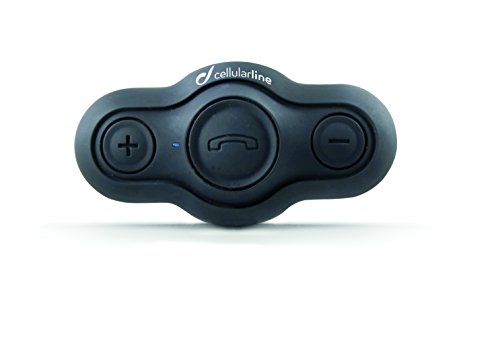 Preisvergleich Produktbild Cellularline bteasy-Set Gegensprechanlage