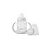 NUK First Choice 150ml Learner Bottle with Silicone Spout