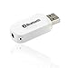 Produktbild USB Bluetooth Music Empfänger Receiver Adapter, 3.5mm Stereo Audio Music Speaker Receiver Car Hands-free Portable Mini USB Wireless Receiver