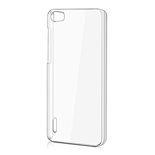 kwmobile Funda para Huawei Honor 6 - Carcasa de pl stico para m vil - Protector Trasero en Transparente reviews kwmobile Funda para Huawei Honor 6 - Carcasa de pl stico para m vil - Protector Trasero en Transparente