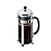 Produktbild Bodum - Chambord Kaffeebereiter 1 l, Edelstahl