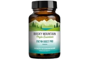 ROCKY MOUNTAIN PHYTO ESSENTIALS Mikro-Digest Pro (60 Kapseln)