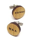 REGALO ORIGINAL: Cada pieza es única ya que las vetas del bambú siempre son diferentes, además puedes convertirlo en un regalo más especial con el grabado personalizable.