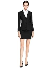 giacca e gonna tailleur