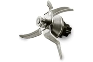 Mistericambio Gruppo Coltelli Adattabile Vorwerk Bimby Tm31