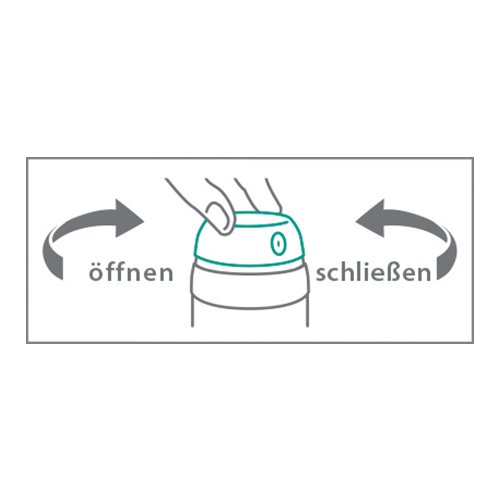 Hidrofugal Anti-Transpirant Dusch-Frische Spray, 6er Pack (6 x 150 ml) - 4