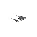 Produktbild Innovation IT 301427 COMPUTER 1m SATA III SATA III Schwarz SATA-Kabel, 301427 COMPUTER