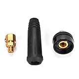 soldar cable de audio estéreo ★ CONVENIENTE DE USO: Fácil de cambiar cuando falta el adaptador o está dañado, como un adaptador de repuesto para usar.