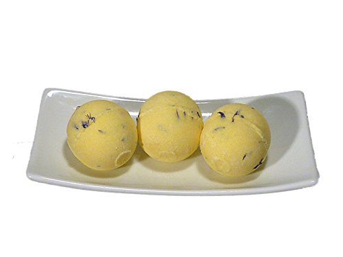 Preisvergleich Produktbild Badepralinen 3-er WIESENFEE