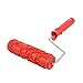 Produktbild Wand Decken Moire Prägung Mustermalerei Rollerbürste Werkzeug 046T