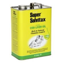 BOB-MARTIN-Super-Solvitax-Pure-Cod-Liver-Oil-4ltr-pack-of-1