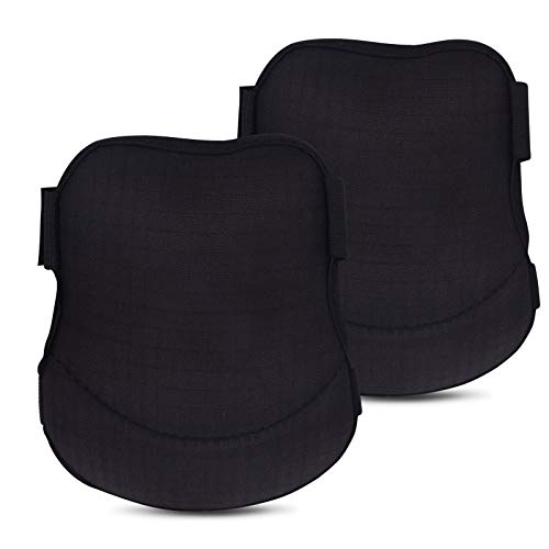 The best gardeners knee pads rated for comfort and value (May 2020