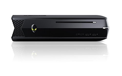 Dell AW ANDROMEDA X51-4389 Desktop-PC (Intel Core i7-4790K, 4,4GHz, 8GB RAM, 1256GB HDD, Win 8.1) - 8