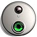 Produktbild SkyBell HD Silver WiFi Video Doorbell by SkyBell
