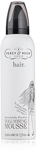 Percy & Reed Abundantly Bouncy Volumising Mousse 200 ml