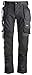 Produktbild Snickers Workwear 6241 mit HP Bundhose ALLROUNDWORK HP Stretch (56)