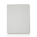 Produktbild iPad 2/ iPad 3/ iPad 4 Hülle, Apple iPad 2/ iPad 3/ iPad 4 Hülle Lifetrut® Ultra-slim Flip Kunstleder Tasche Edles Cover Leder Case Ultra Dünn und super leicht Leder Hülle Schutz Hülle mit Standfunktion [Weiß]