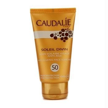 Caudalie Soleil Divin Anti-Aging Facial Sun Care SPF50 40ml