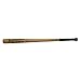 Produktbild BKL1® Baseballschläger Holz 32" 81cm natur American Baseball 1607