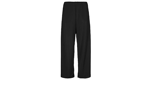 Masai Clothing - Piri Culotte, Black 