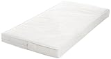 Izziwotnot Luxury Sprung Cot Bed Mattress