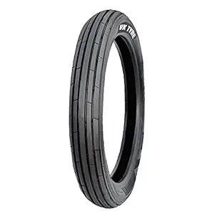 VK TYRE RIB 2.75-18 Bike Tyre