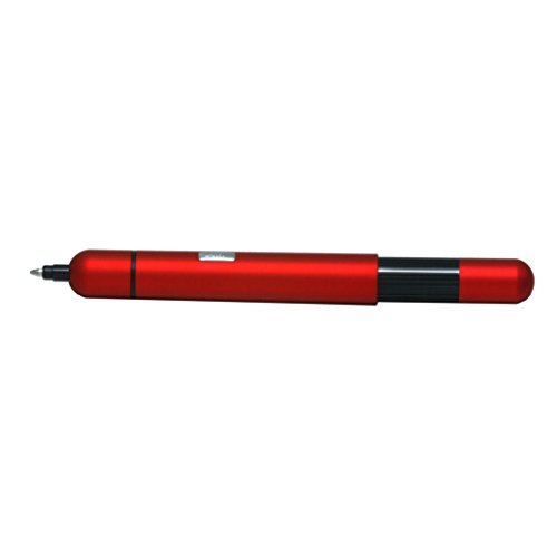 LAMY 288 pico Kugelschreiber rot - 3